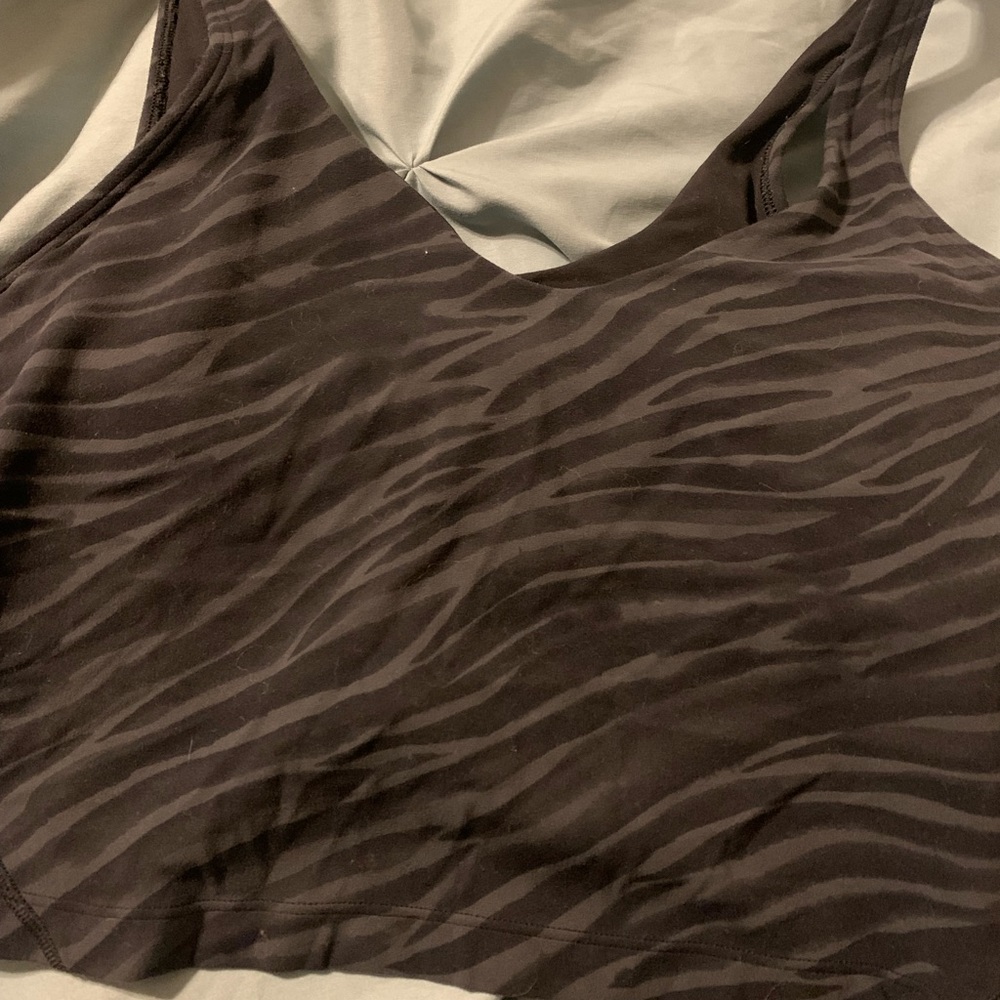 Lululemon align tank